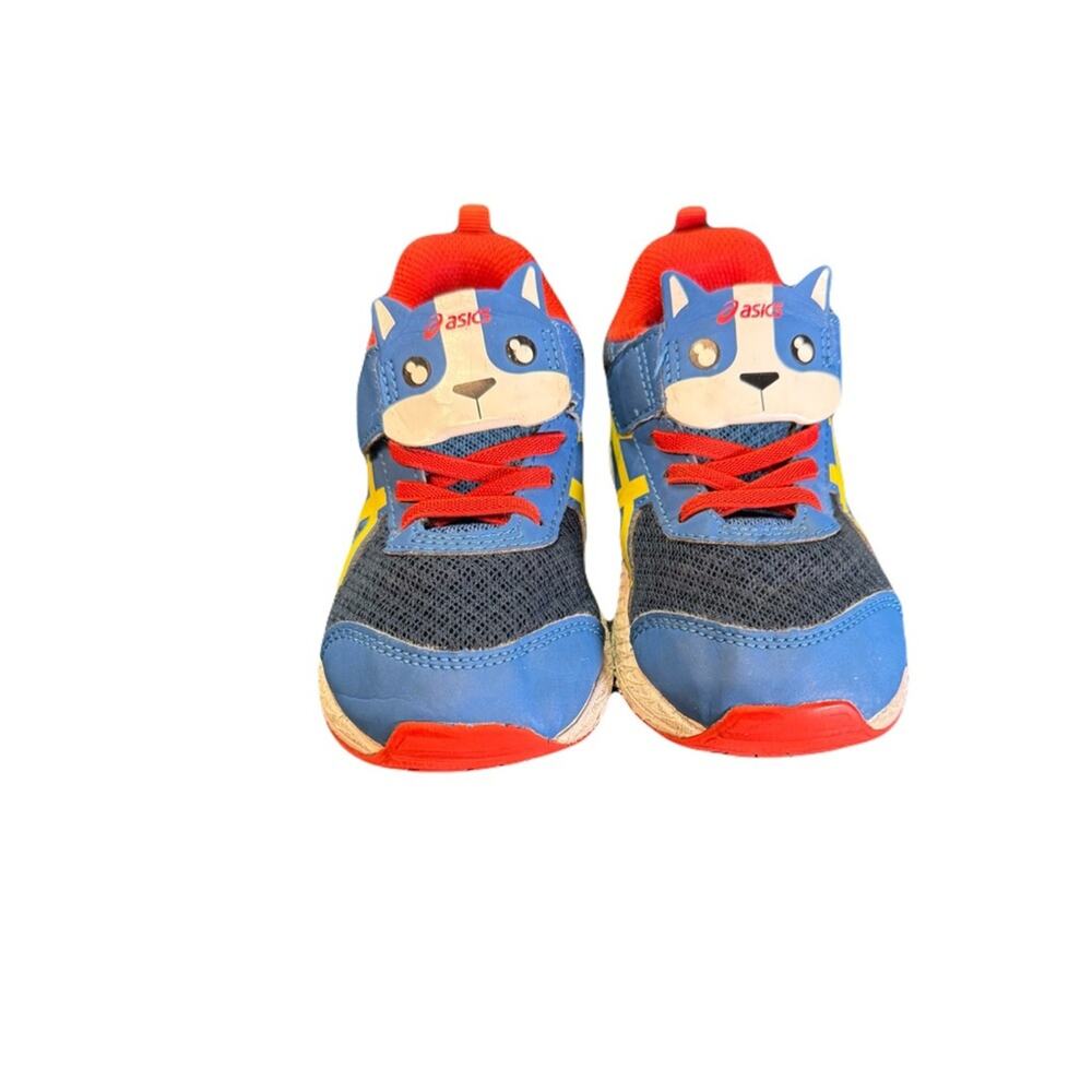 ASICS Gel-Contend 7 'Lake Drive Vibrant Yellow'  Size 9